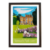 Nonsuch Park - Black frame