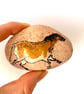 Prehistoric Cave Horse Stone - MADE TO ORDER - Image 5