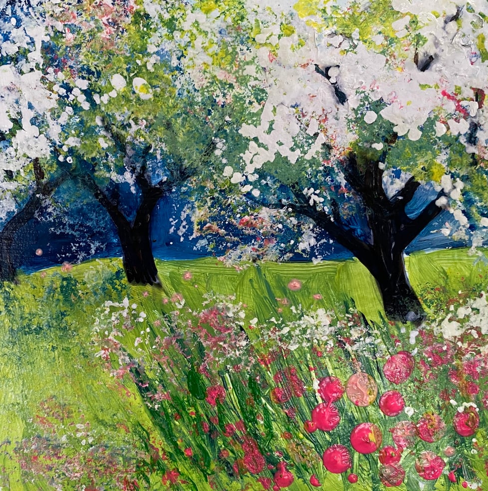 Garden Palette