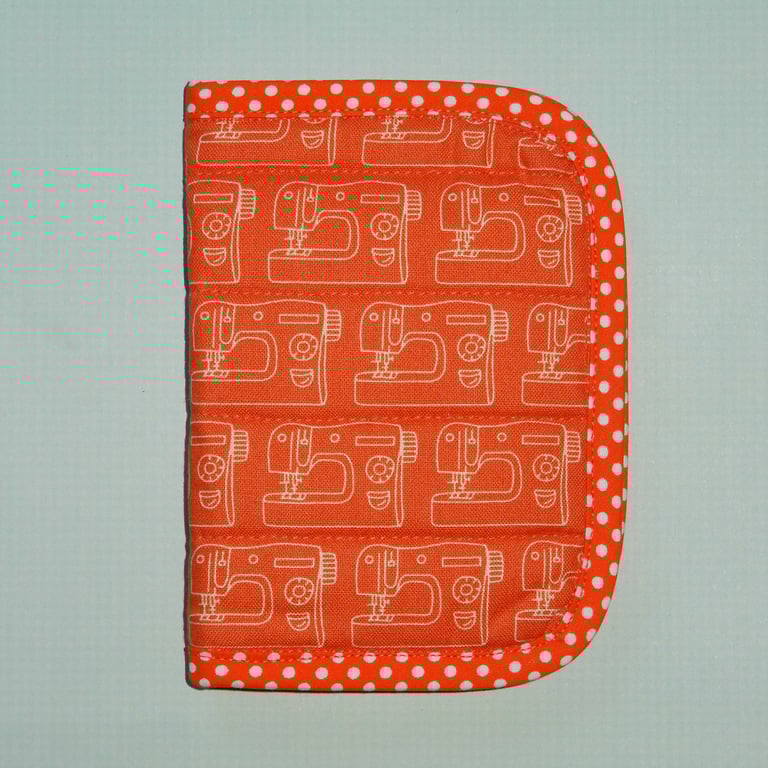 Needlecase - Sewing machines
