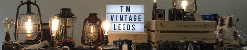 TM Vintage Leeds