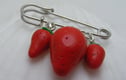 Brooches