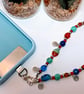 Phone Bracelet Bead Strap - Image 3