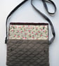 Knitted envelope bag - Image 2