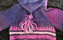 Baby knits