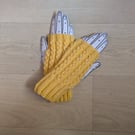 Fingerless Gloves - Wrist Warmers - Ladies Gloves