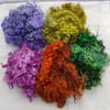 100g Pick and Mix Gotland fleece