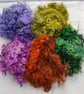 100g Pick and Mix Gotland fleece - Image 1