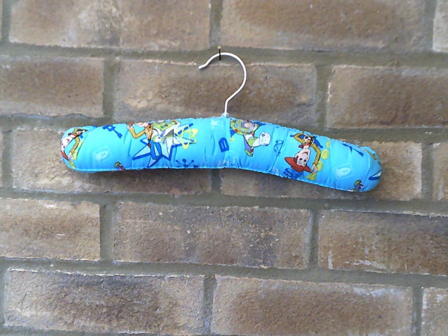 Toy Story Childs Hanger