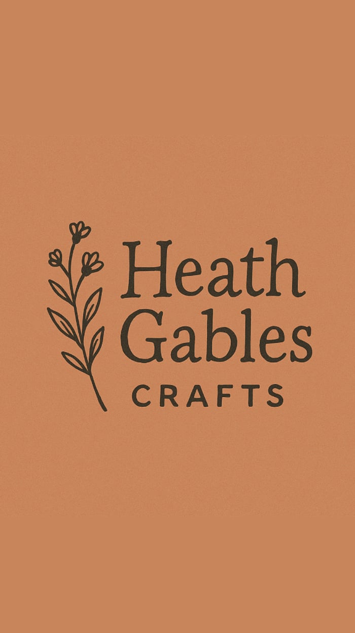 Heath Gables Crafts