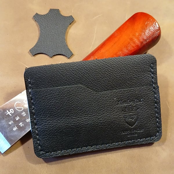 The Little Rippen wallet 