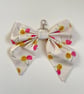 Cherries Accessory Bow