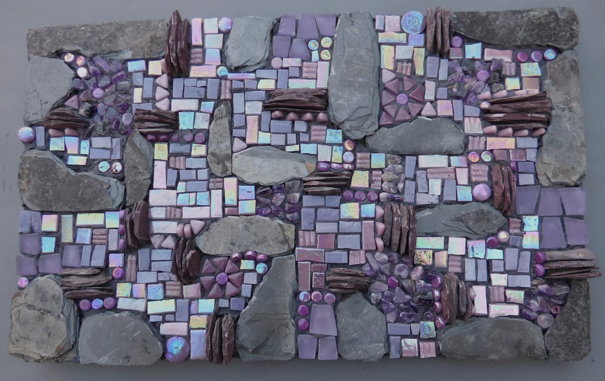 Enigma Mosaics