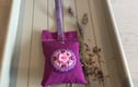 Lavender Bags