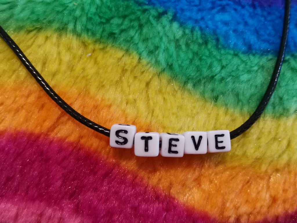 Steve