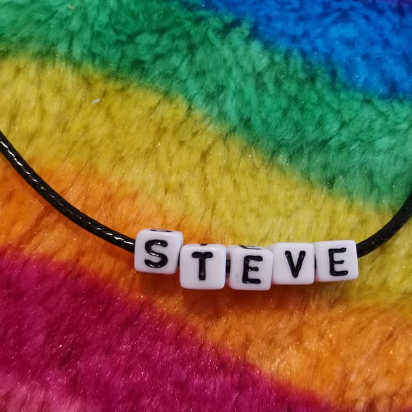 Steve