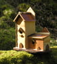 Bird Box "The Old English Church" - Image 2