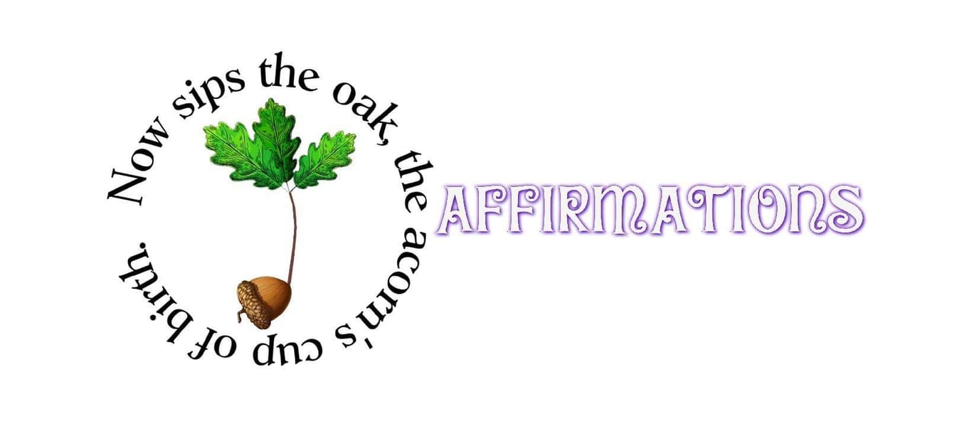Affirmations 