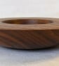 Walnut bowl - Image 2