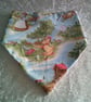 Nursery Rhymes Dribble Bib - Image 1