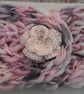 Mallow Neckwarmer - Image 1