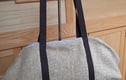 Gladstone (sprung frame, 'carpet') bags, and holdalls
