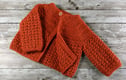BABY CARDIGANS AND JUMPERS