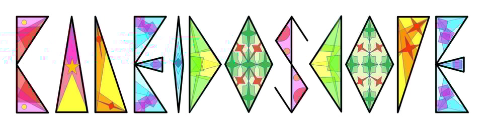 KaleidoscopeClayUK
