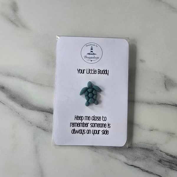 Handmade Buddy Gift for yourself or a loved one