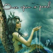 Once upon a pearl by Claire
