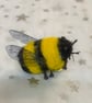 Bumblebee brooch - Image 2