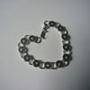 Flat Pad Bracelet 