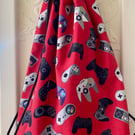 Childs Bag Drawstring Backpack - PERSONALISATION AVAILABLE 