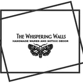 The Whispering Walls