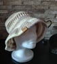 Crochet Summer Bucket Hat - Image 1