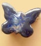 enamel brooch - butterfly 6 - Image 1