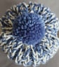 Tea Cosy, Cozy, Tea Pot Cover, Suki, For Life Stump Compatible, Hand Knitted - Image 5