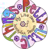 Lisa Jane's Pretty Little Things