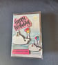Happy birthday blank homemade card - Image 1