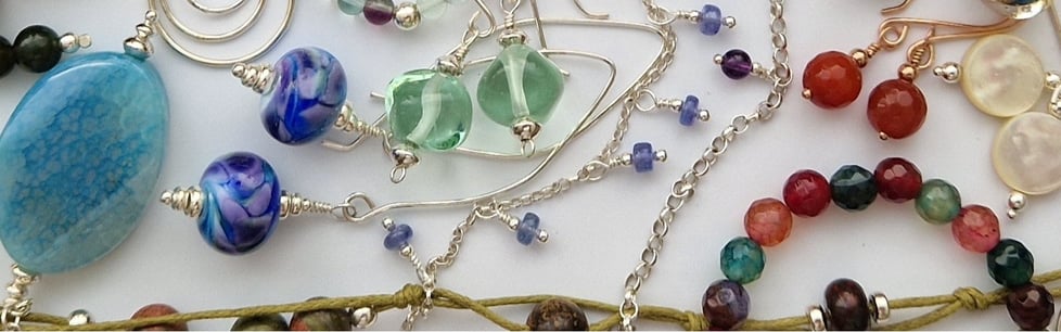 Flores Jewellery