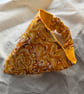Elasticated slip-on Dog Bandana - Size S-M - Image 4