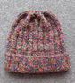 KNITTING PATTERN PDF Heartland Beanie - Image 4