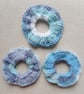 CROCHET PATTERN PDF Sparkle Scrunchie - Image 2