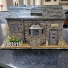 Snowdrop Cottage 