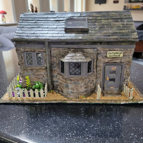 Snowdrop Cottage 