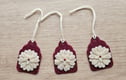 Cranberry and Cream 
