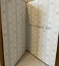 Handmade 3D fringed effect greetings card  - Image 3