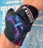 Witchy theme fun cuff bracelet  - Image 4