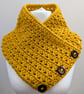 Crochet cowl - Image 2