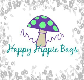 Happy Hippie Bags